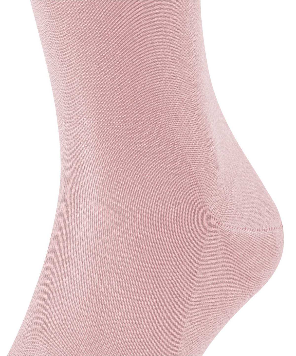 Falke Tiago Knee-high Socks Miesten Sukat Pinkki | 95216QIPS