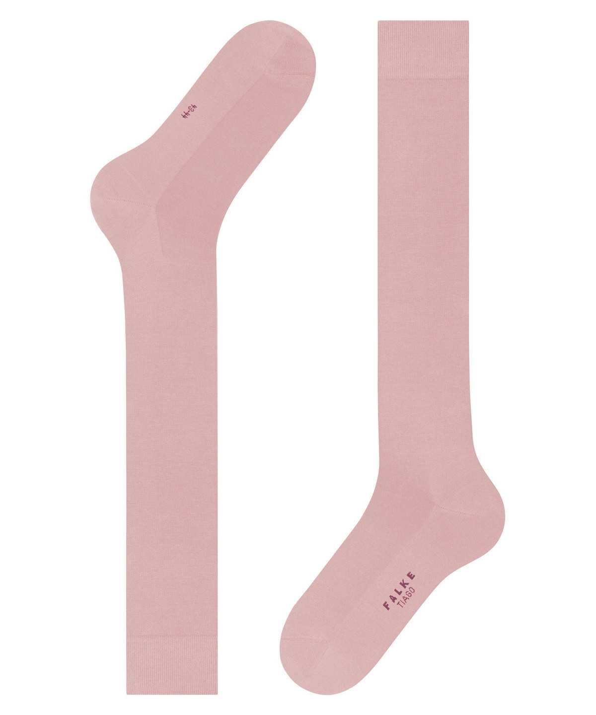 Falke Tiago Knee-high Socks Miesten Sukat Pinkki | 95216QIPS