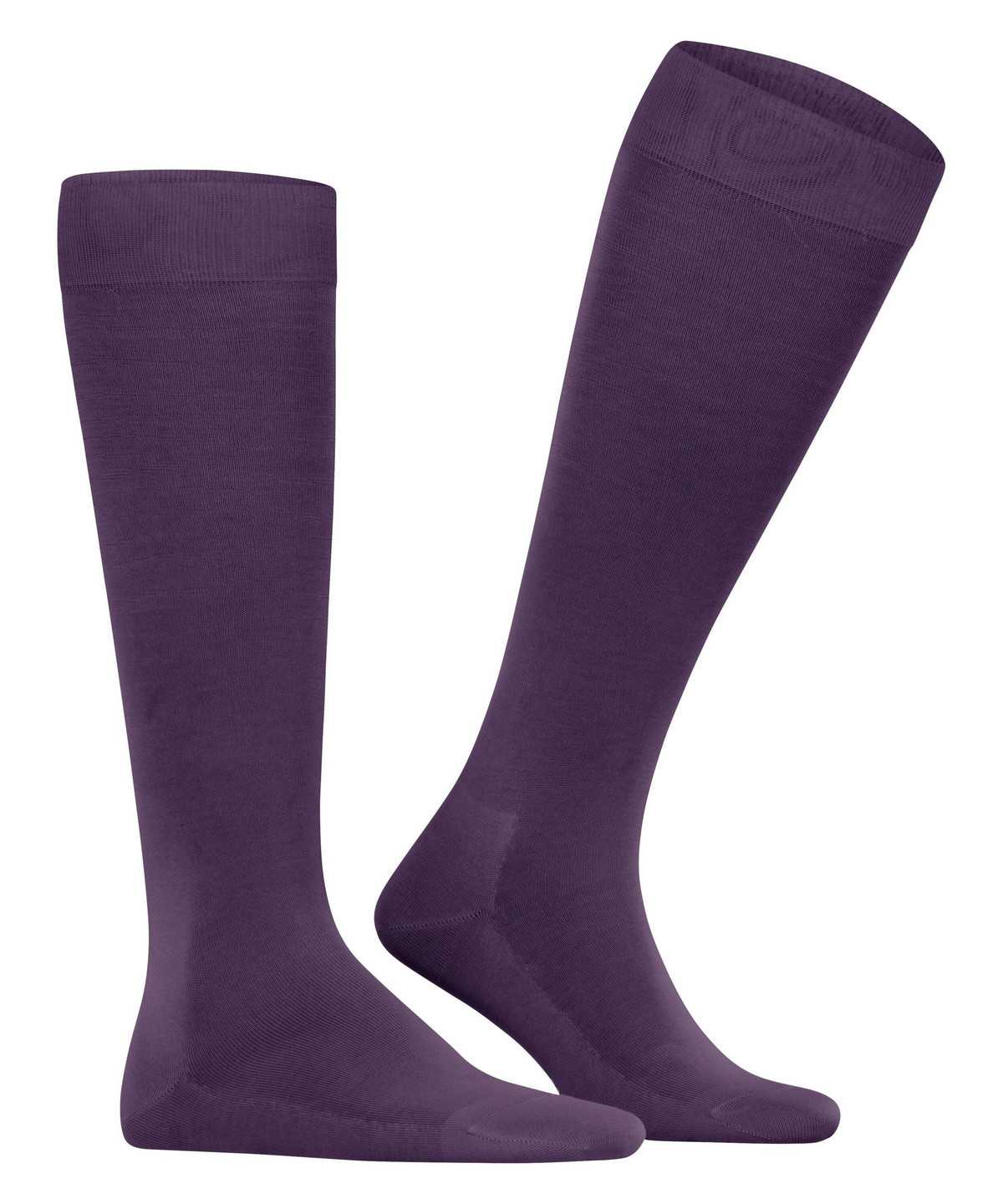 Falke Tiago Knee-high Socks Miesten Sukat Sininen | 09471NOBC