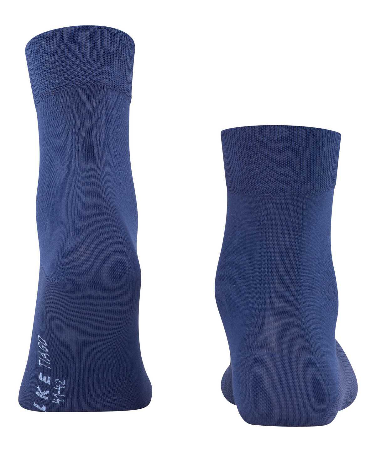 Falke Tiago Short sock Miesten Sukat Sininen | 04986XOBD