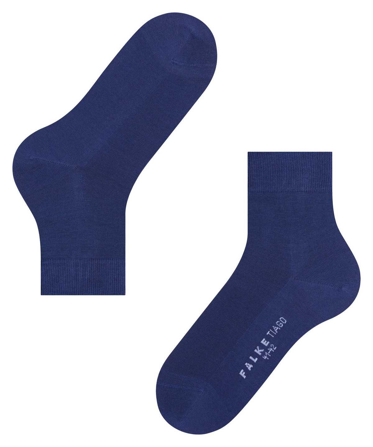 Falke Tiago Short sock Miesten Sukat Sininen | 04986XOBD