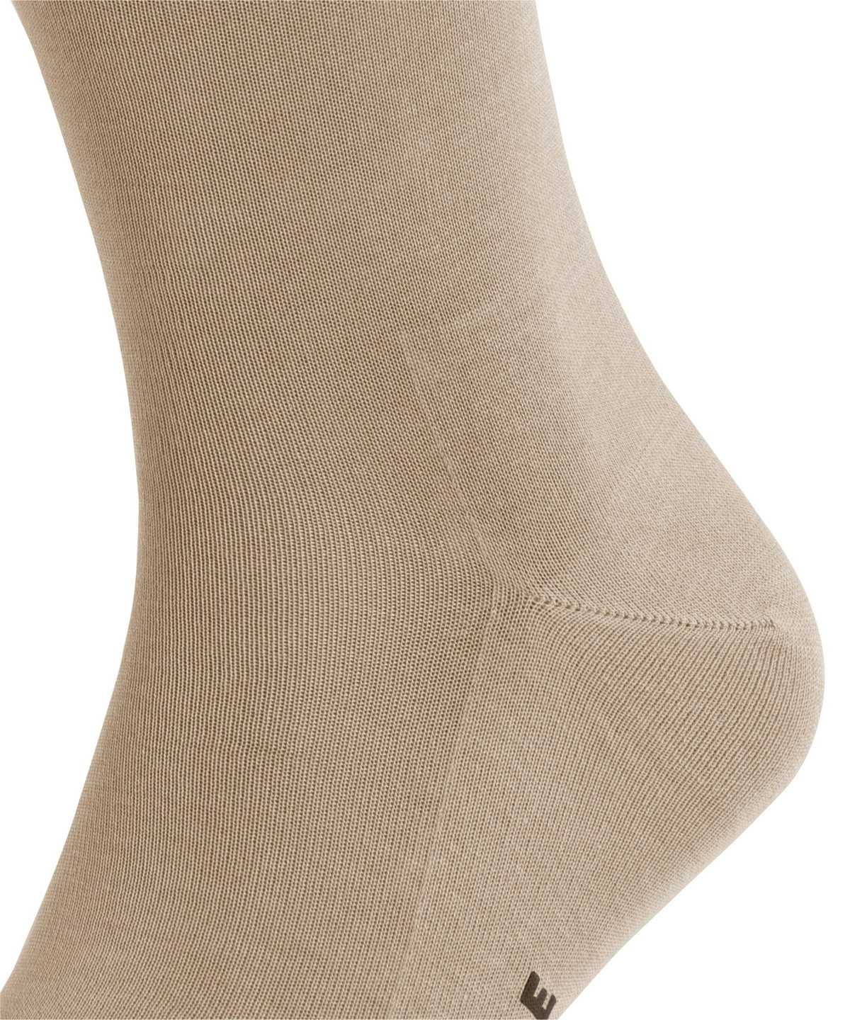 Falke Tiago Socks Miesten Sukat Beige | 26503NYEI