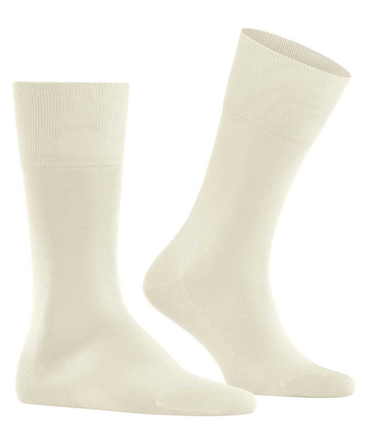 Falke Tiago Socks Miesten Sukat Beige | 34015MXUE