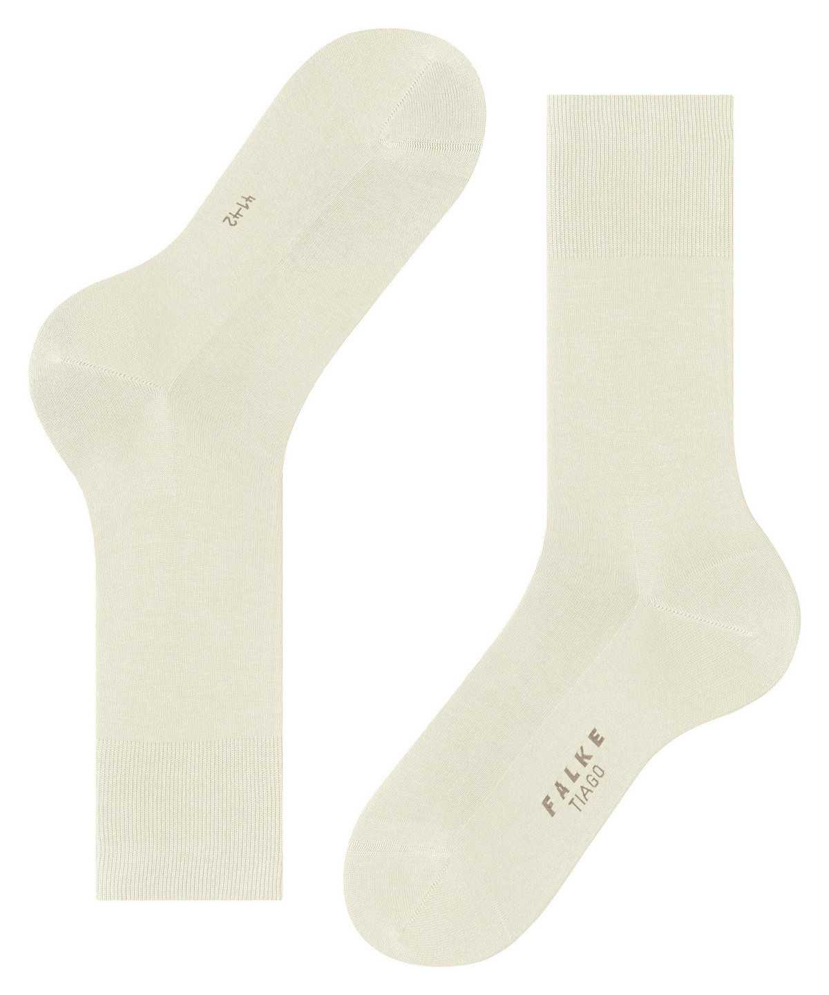 Falke Tiago Socks Miesten Sukat Beige | 34015MXUE