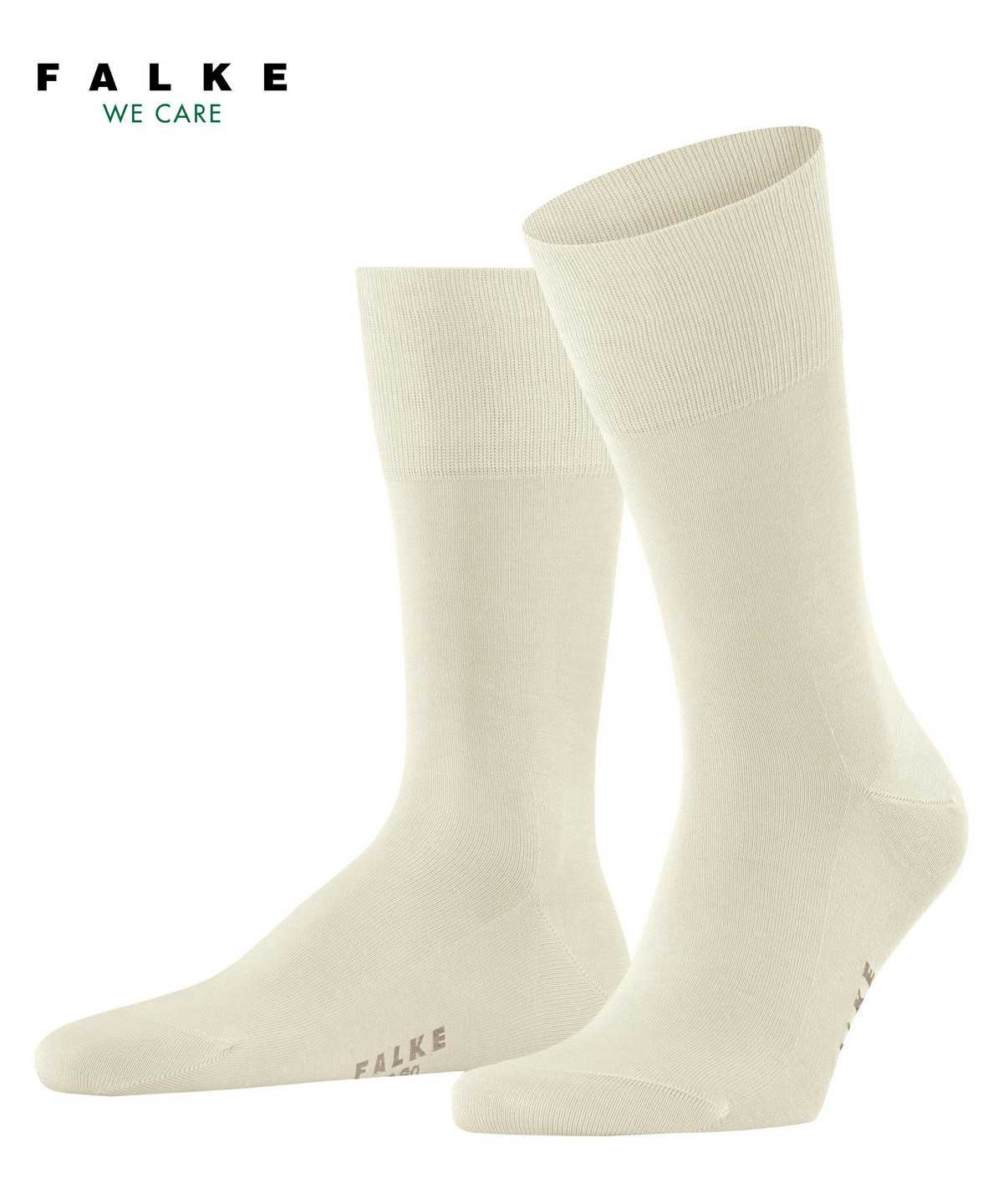 Falke Tiago Socks Miesten Sukat Beige | 34015MXUE