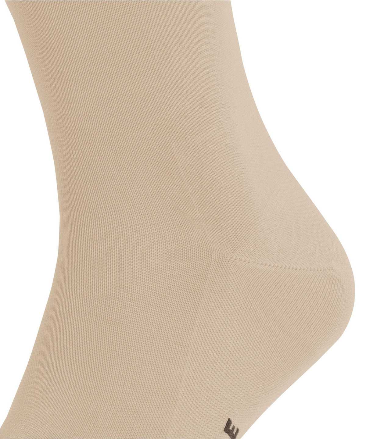 Falke Tiago Socks Miesten Sukat Beige | 84236XLRS