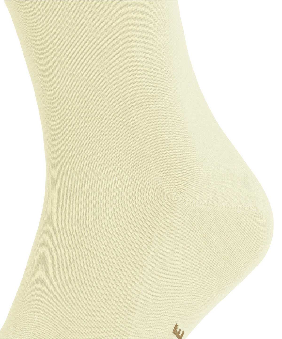 Falke Tiago Socks Miesten Sukat Beige | 95236FLGM