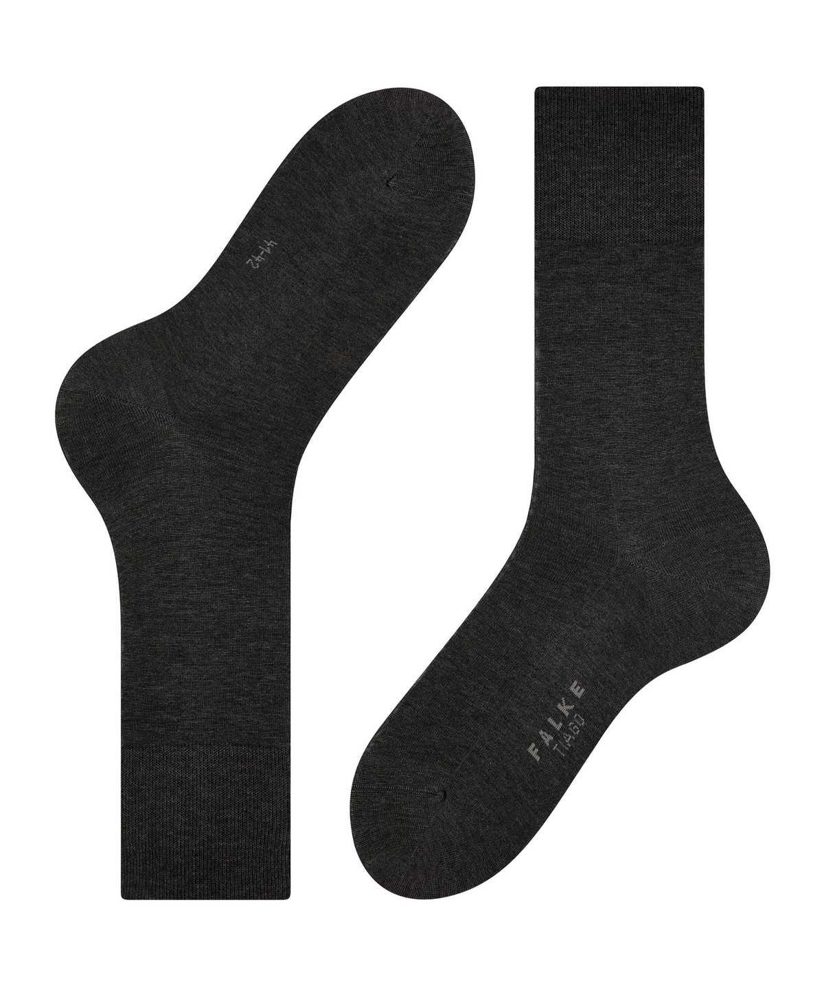 Falke Tiago Socks Miesten Sukat Harmaat | 78694JDEY