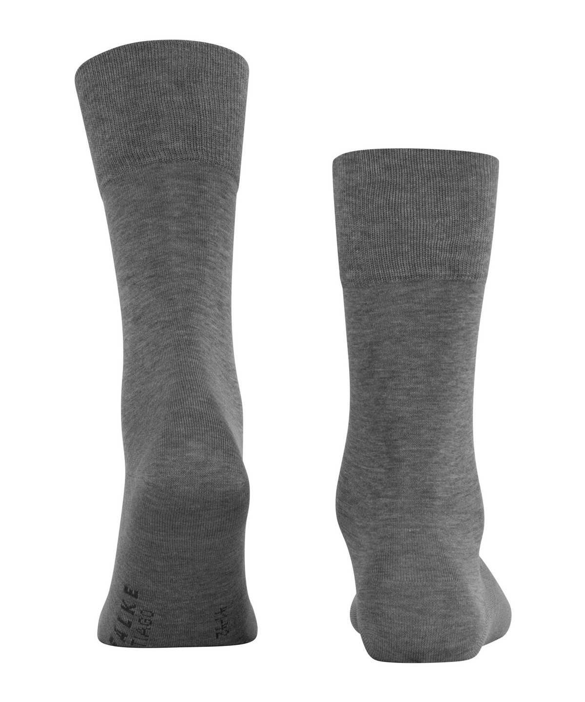 Falke Tiago Socks Miesten Sukat Harmaat | 64591XSZP