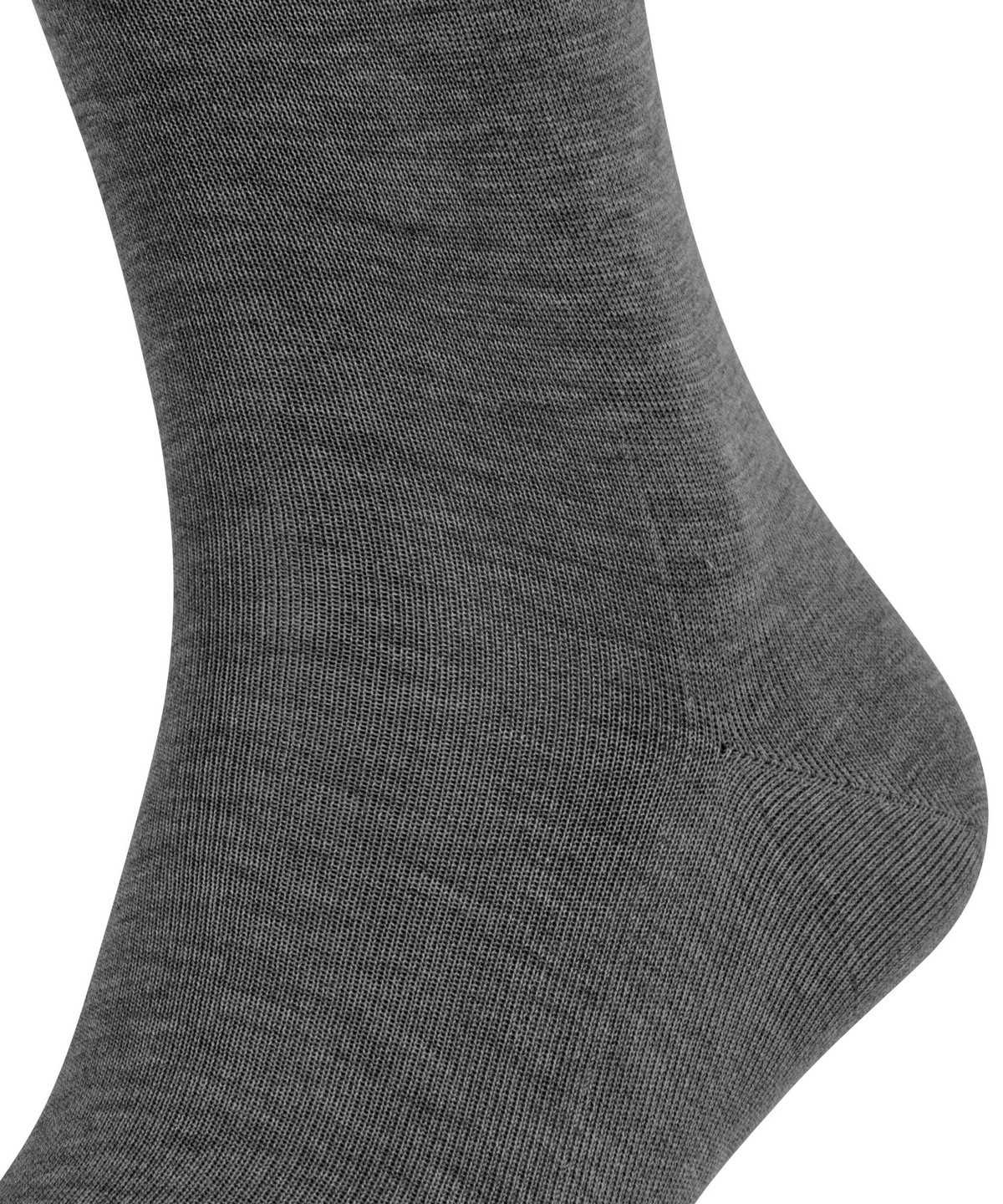 Falke Tiago Socks Miesten Sukat Harmaat | 64591XSZP