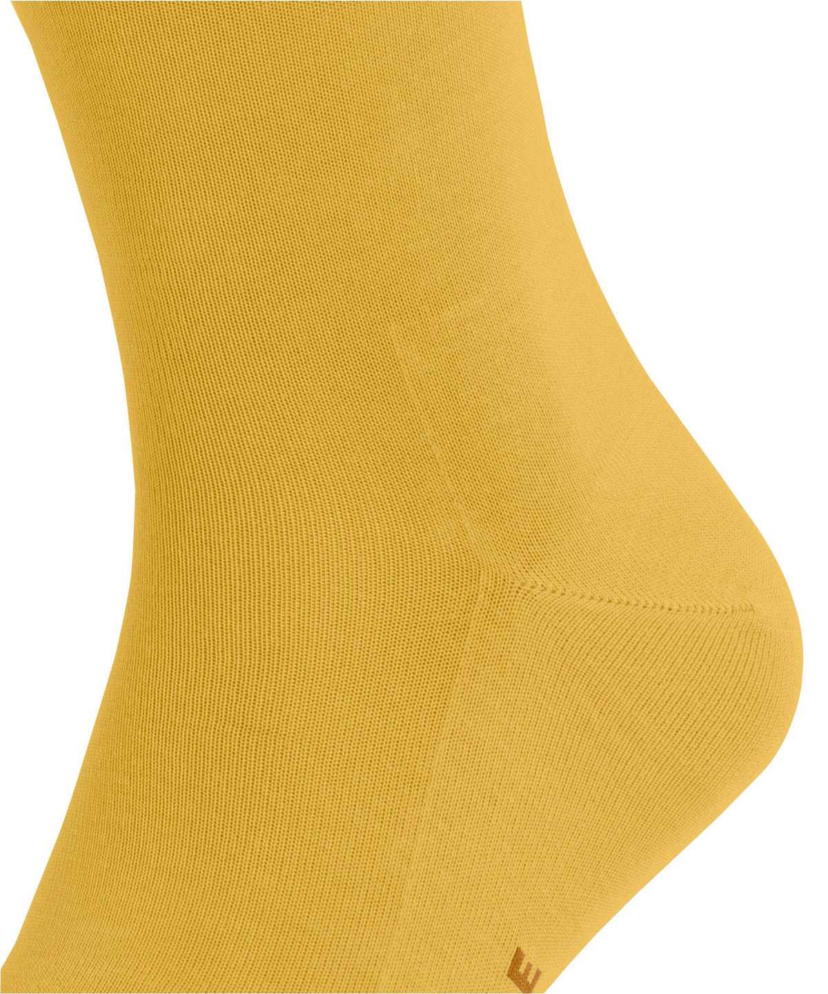 Falke Tiago Socks Miesten Sukat Keltainen | 61843XHWR