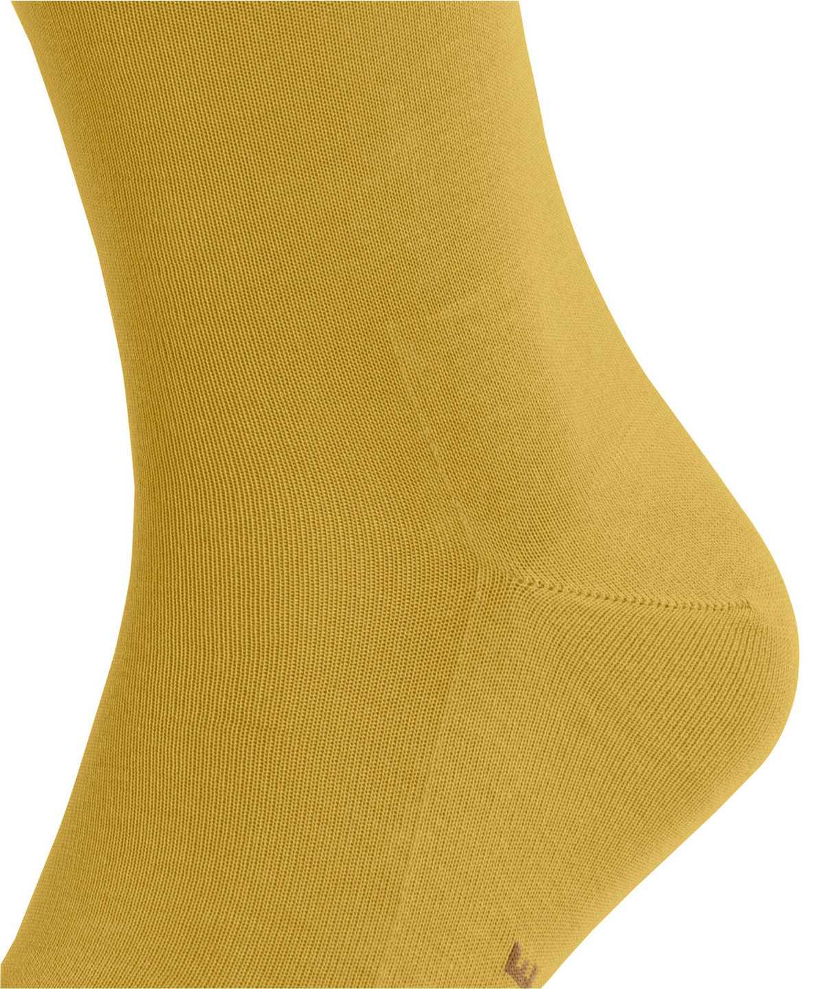 Falke Tiago Socks Miesten Sukat Keltainen | 81352ONCF