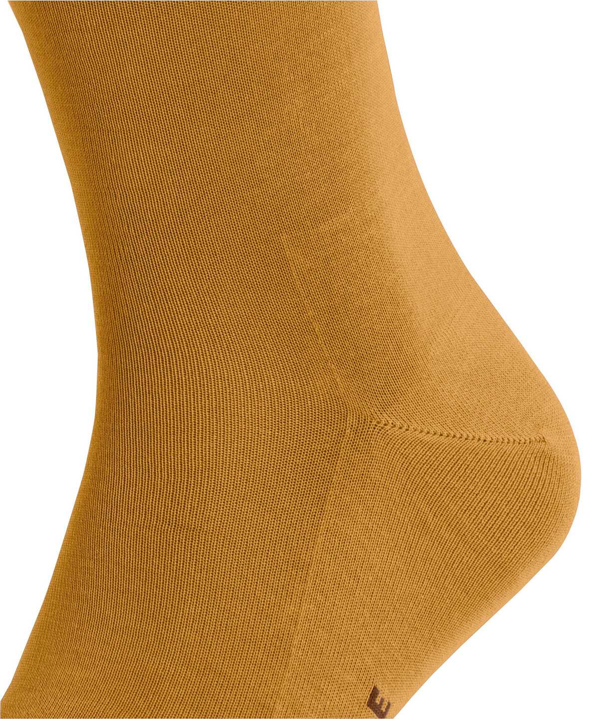 Falke Tiago Socks Miesten Sukat Keltainen | 07612PTAB