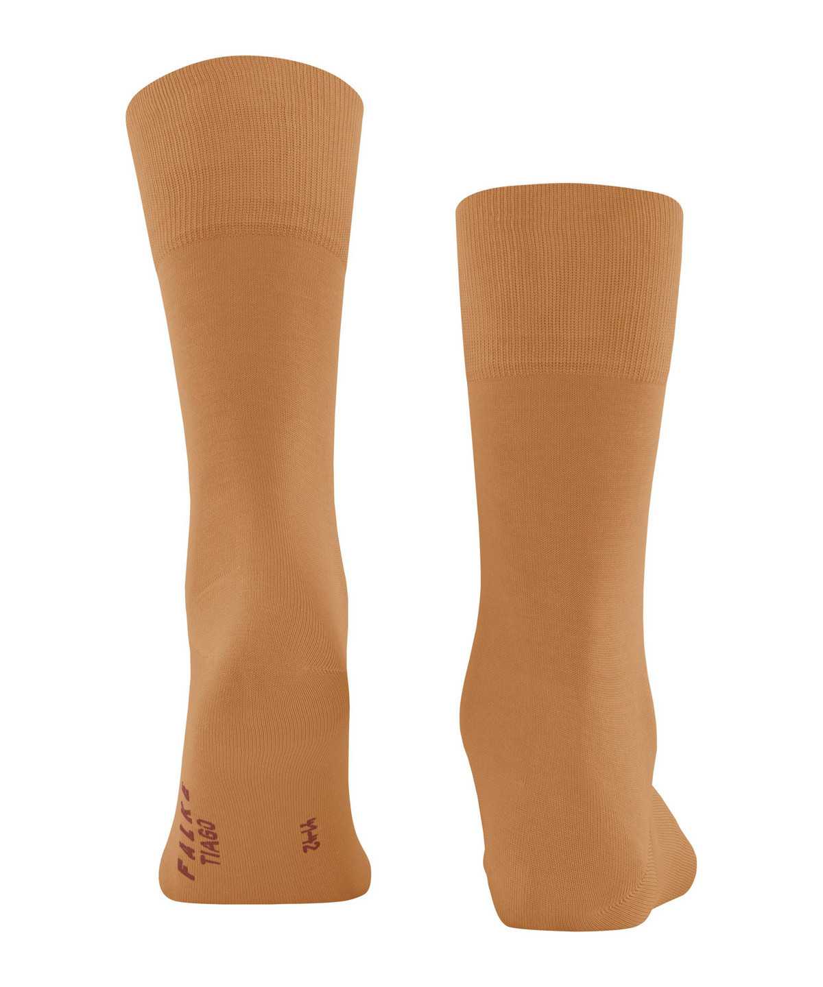 Falke Tiago Socks Miesten Sukat Oranssi | 18396PLKB