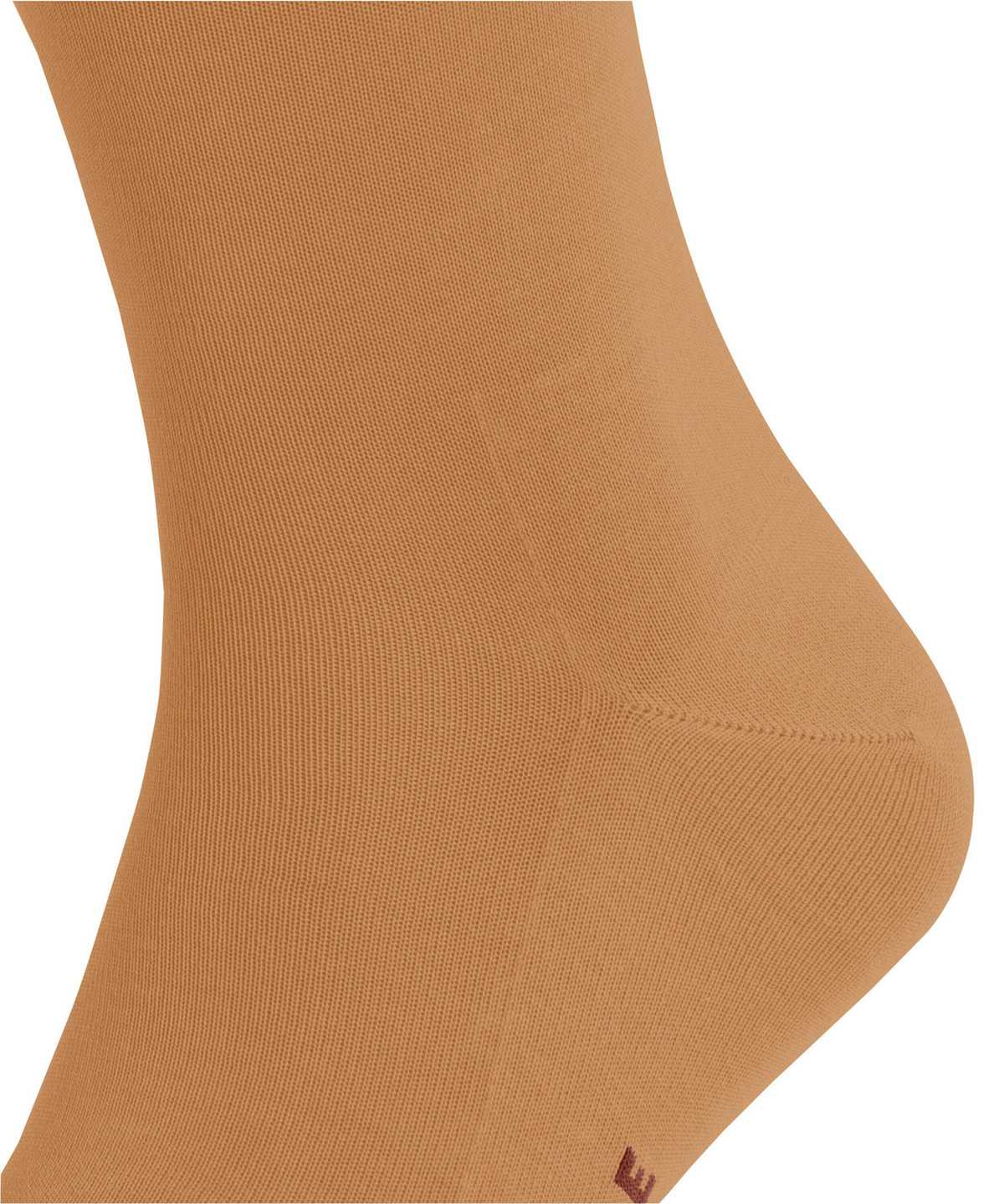 Falke Tiago Socks Miesten Sukat Oranssi | 18396PLKB