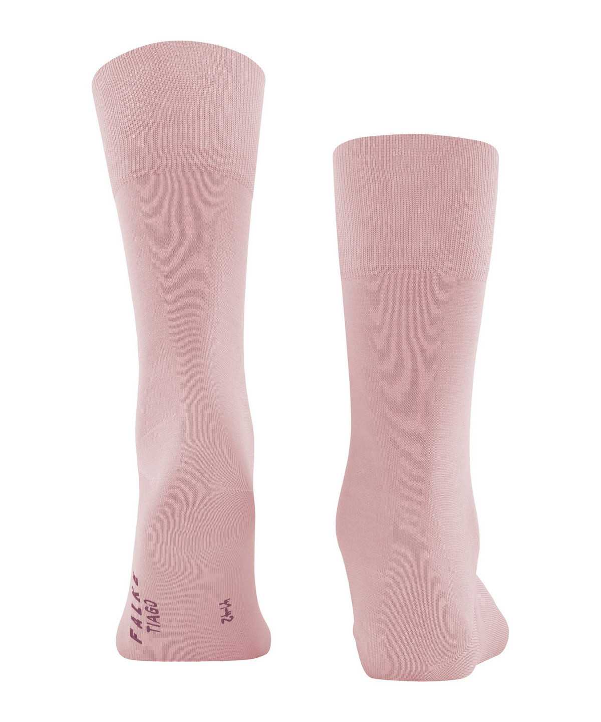 Falke Tiago Socks Miesten Sukat Pinkki | 18629RKPT