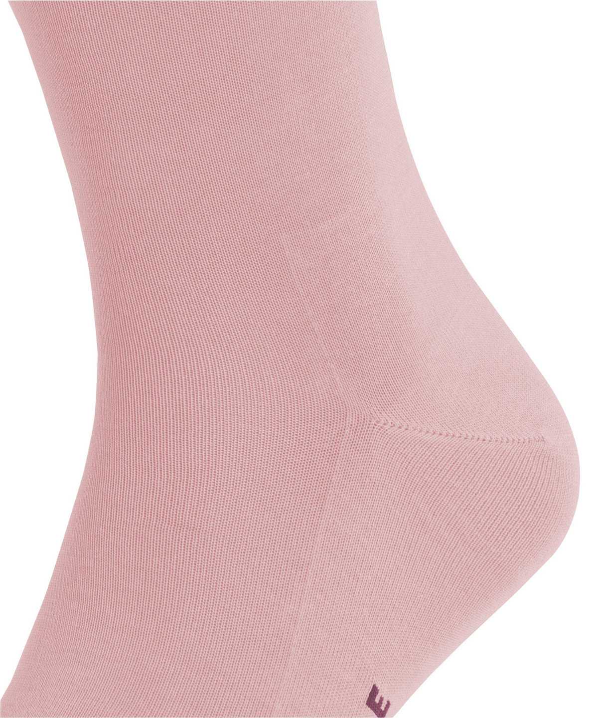 Falke Tiago Socks Miesten Sukat Pinkki | 18629RKPT