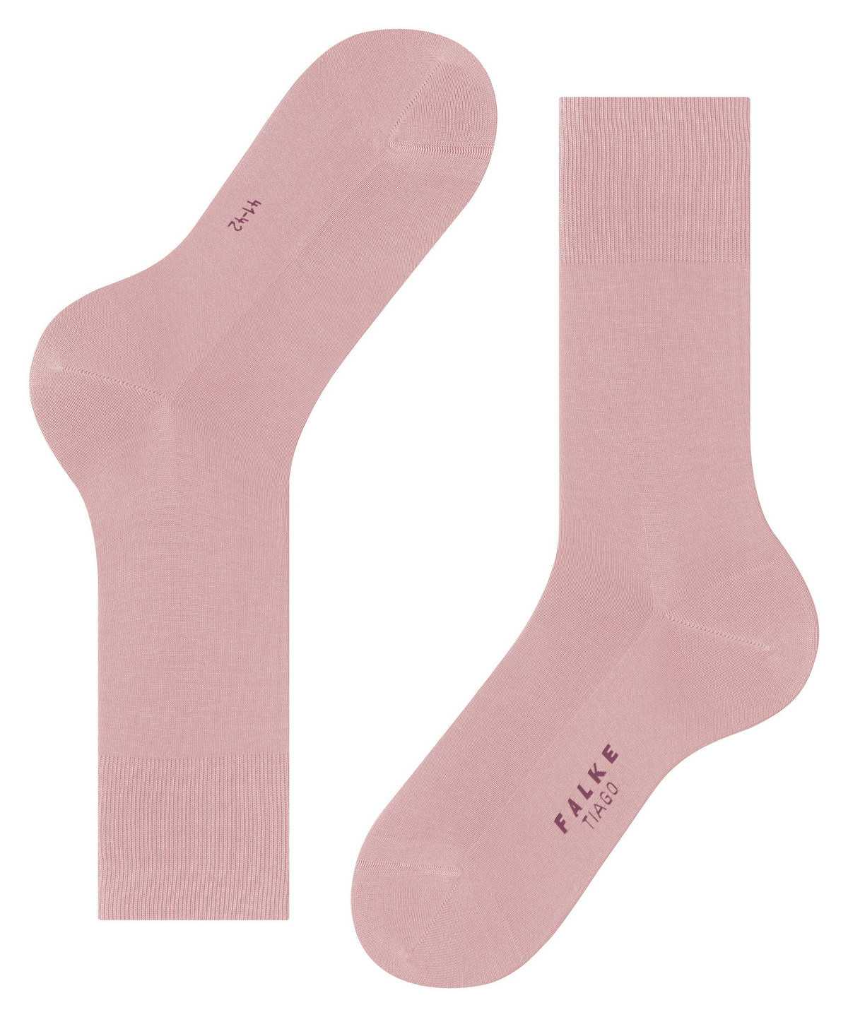 Falke Tiago Socks Miesten Sukat Pinkki | 18629RKPT