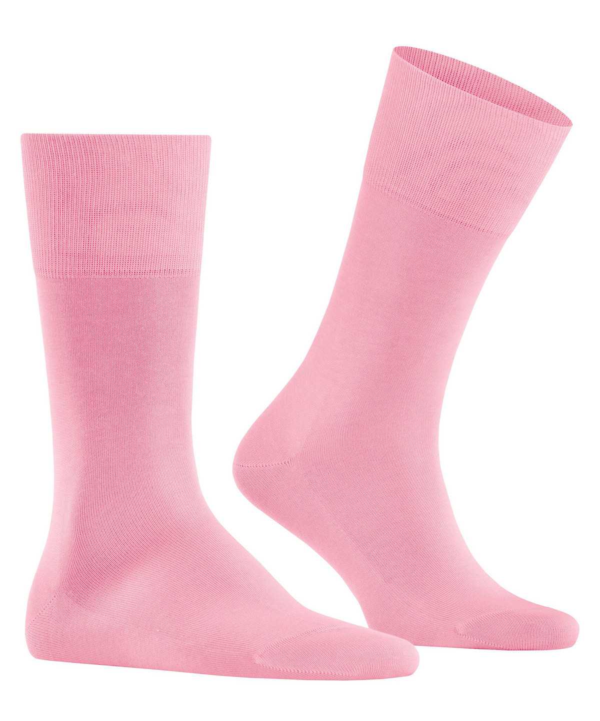 Falke Tiago Socks Miesten Sukat Pinkki | 47692ARYP