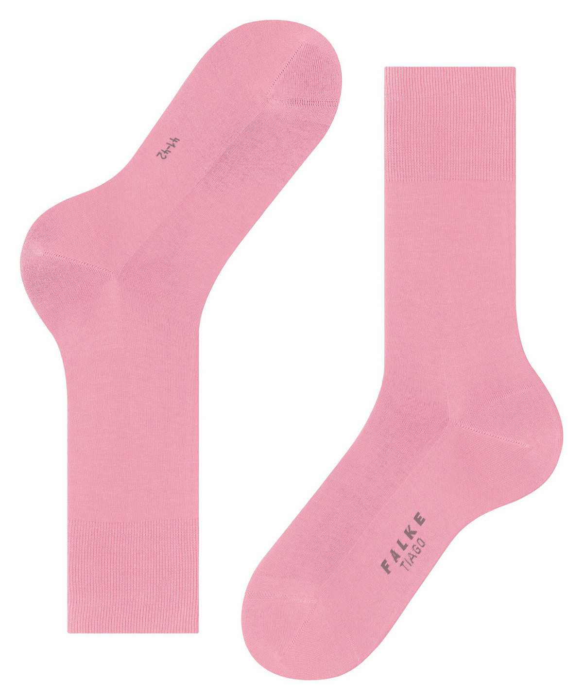 Falke Tiago Socks Miesten Sukat Pinkki | 47692ARYP