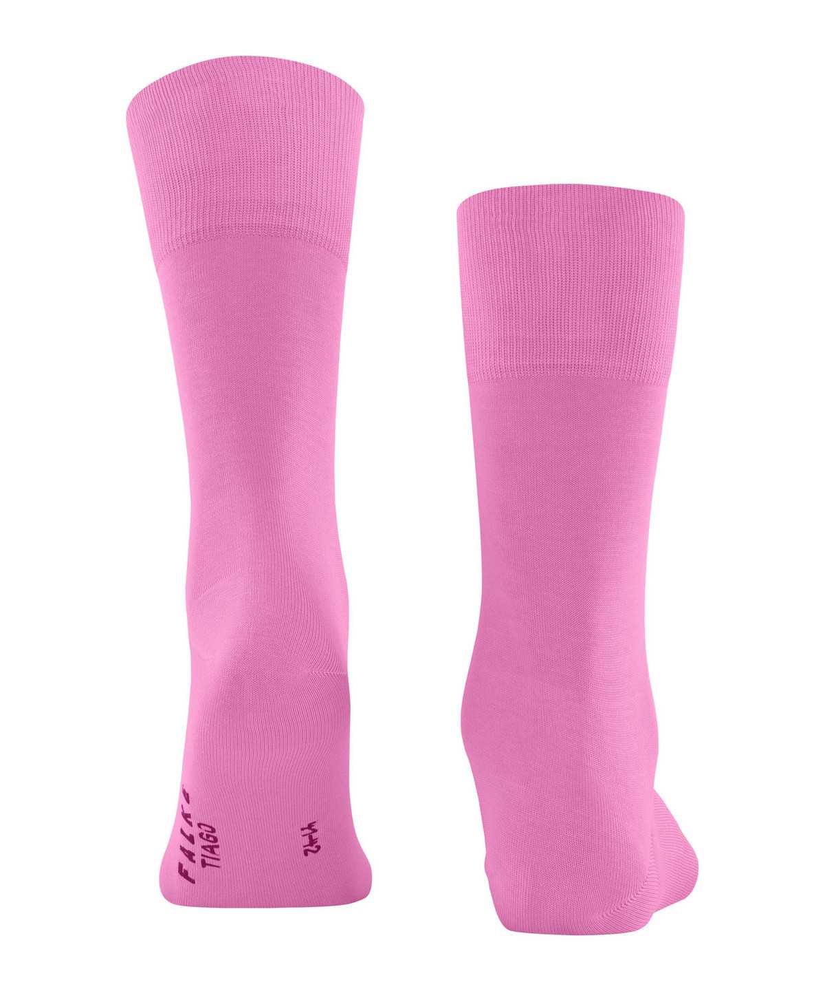 Falke Tiago Socks Miesten Sukat Punainen | 39051WECN