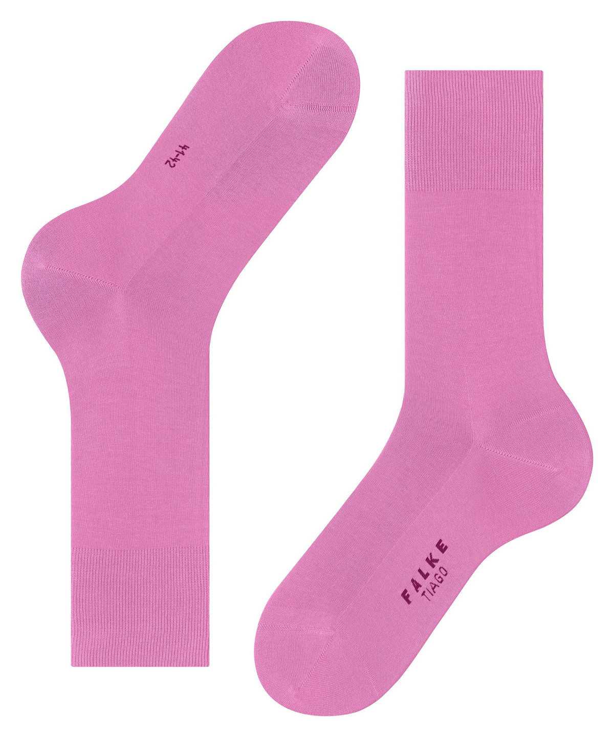 Falke Tiago Socks Miesten Sukat Punainen | 39051WECN