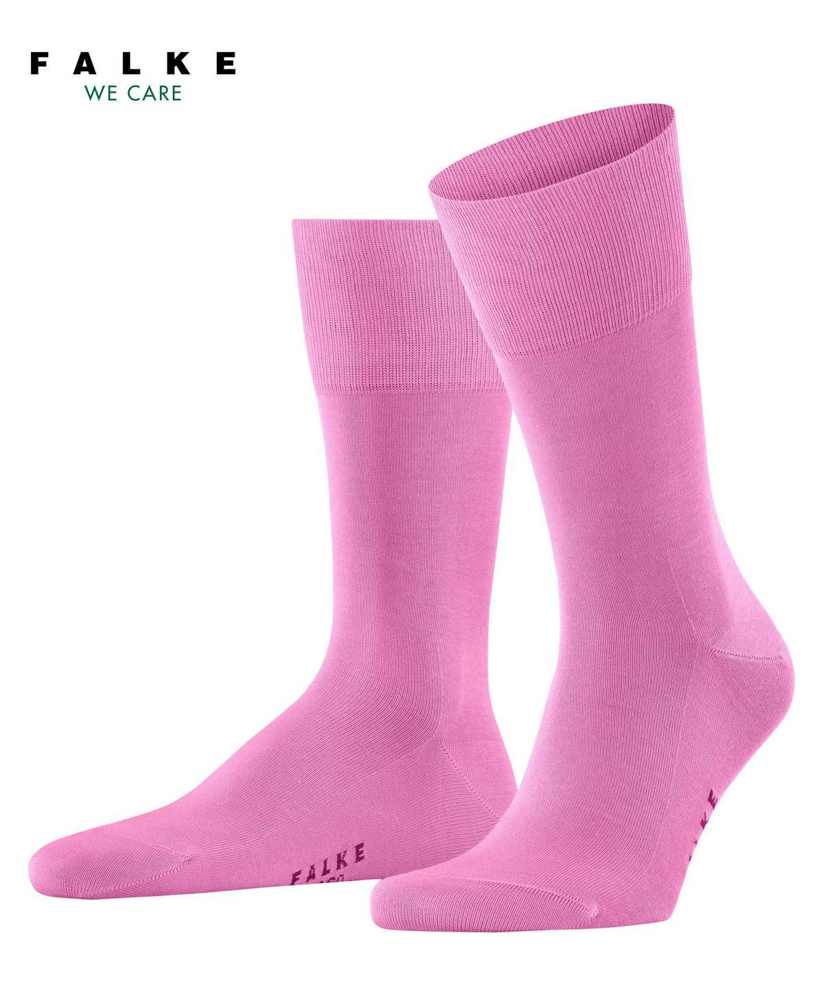 Falke Tiago Socks Miesten Sukat Punainen | 39051WECN