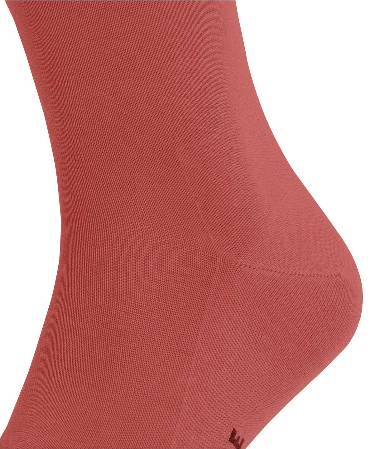 Falke Tiago Socks Miesten Sukat Punainen | 96237UBIW