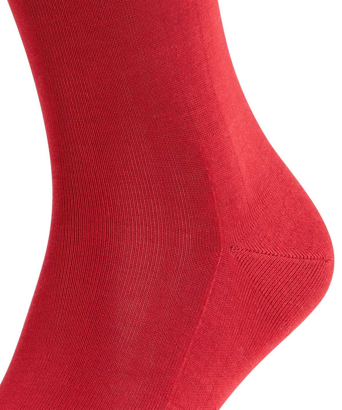 Falke Tiago Socks Miesten Sukat Punainen | 84970OLGH