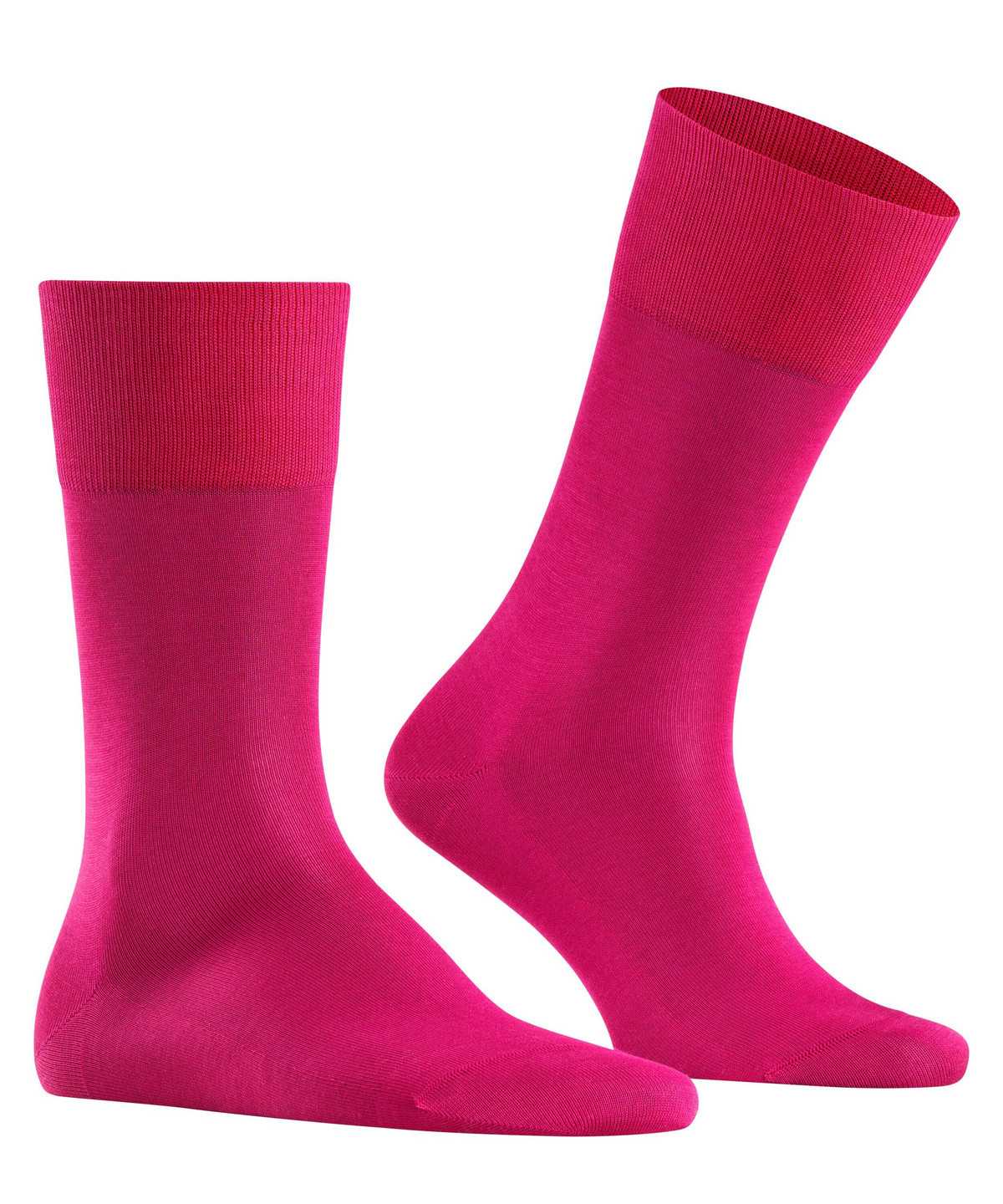 Falke Tiago Socks Miesten Sukat Punainen | 31204QDXV