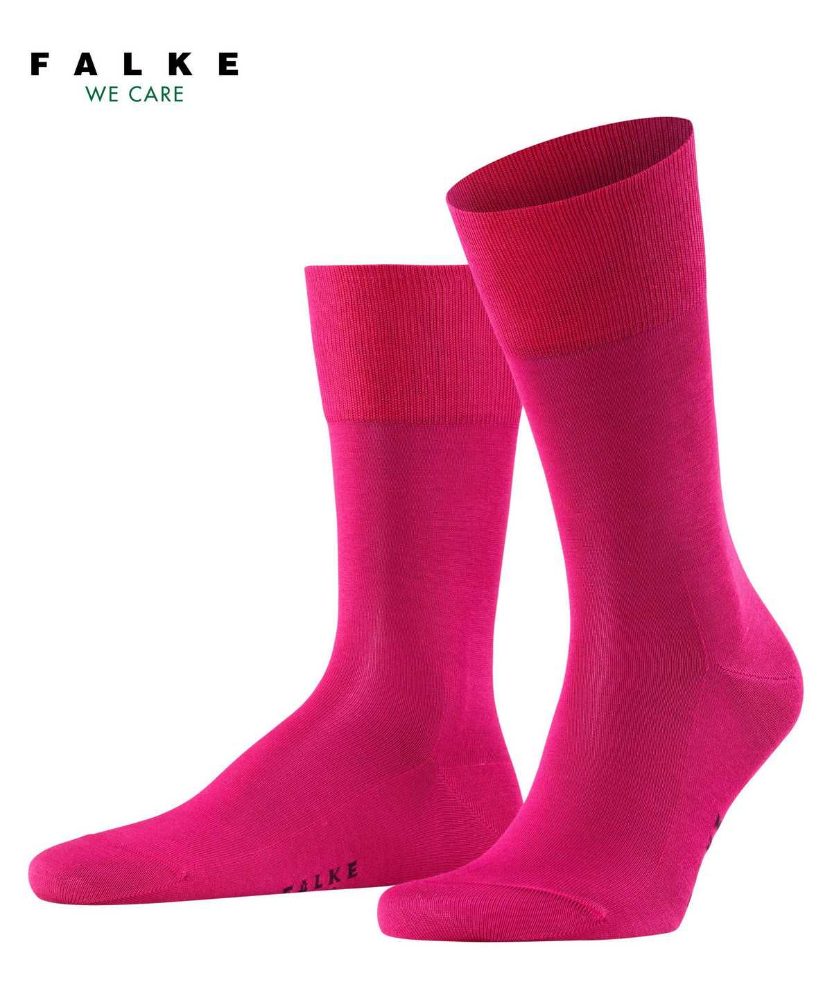 Falke Tiago Socks Miesten Sukat Punainen | 31204QDXV