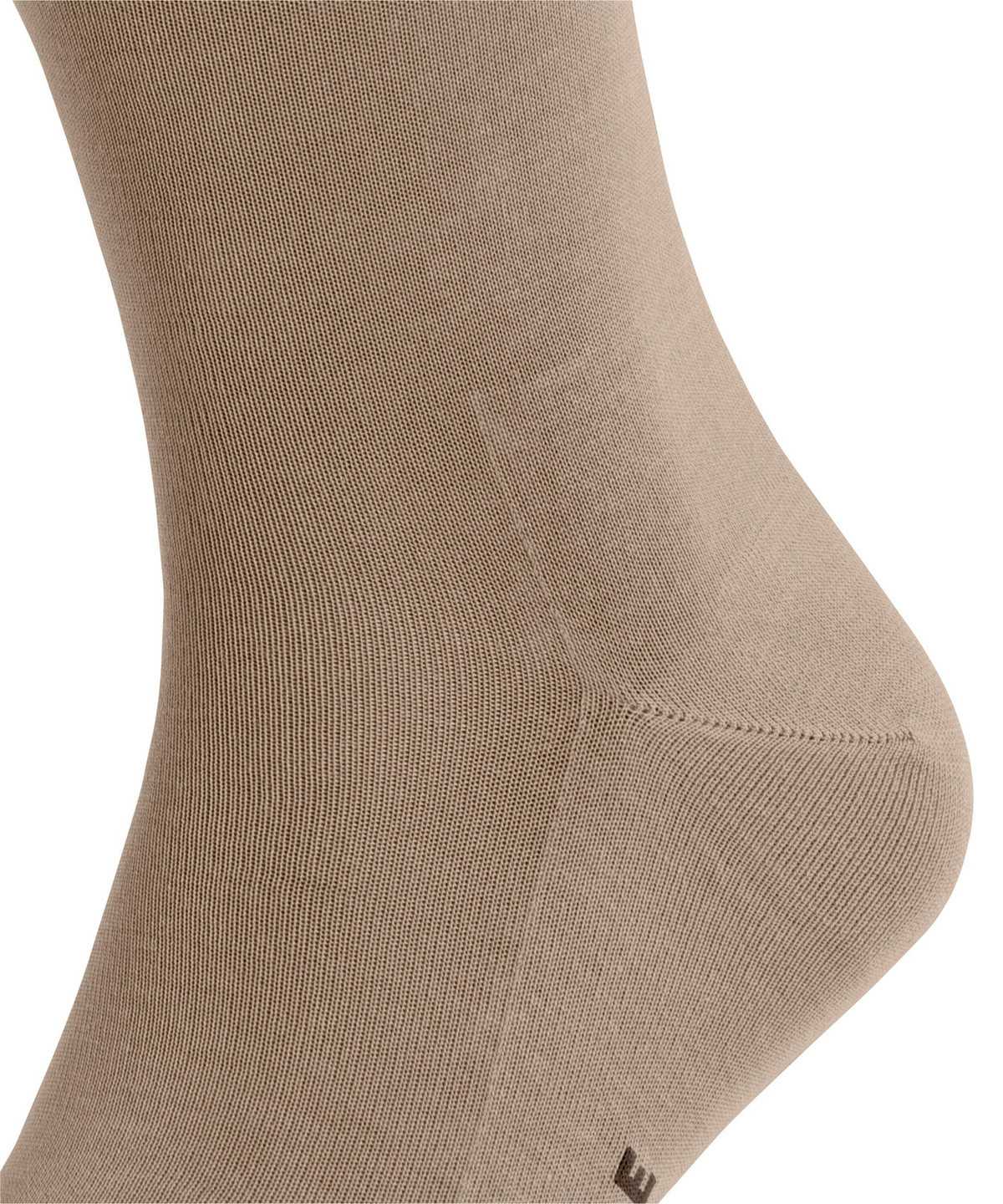 Falke Tiago Socks Miesten Sukat Ruskea | 43197RLTQ