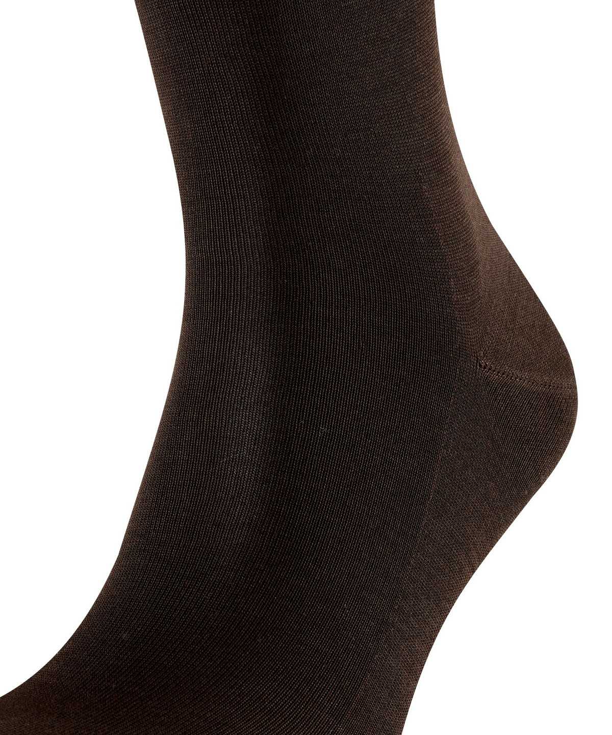 Falke Tiago Socks Miesten Sukat Ruskea | 68912SJCP