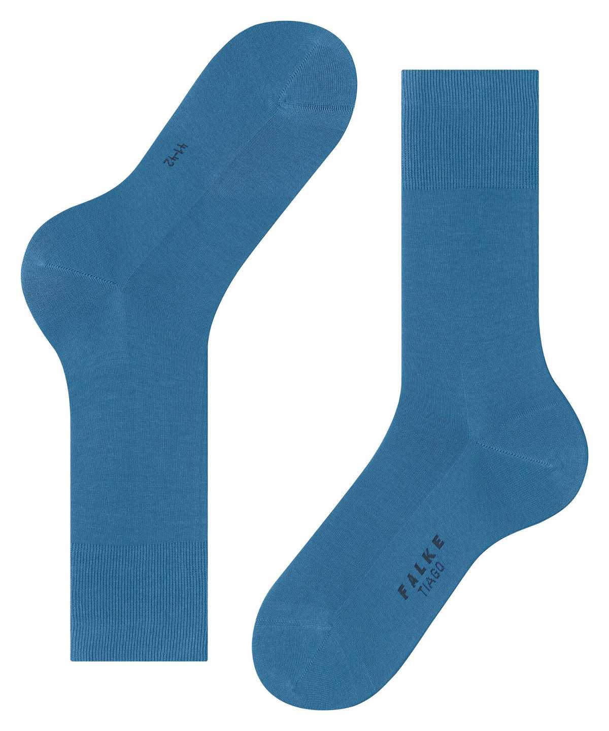 Falke Tiago Socks Miesten Sukat Sininen | 68035MNFJ