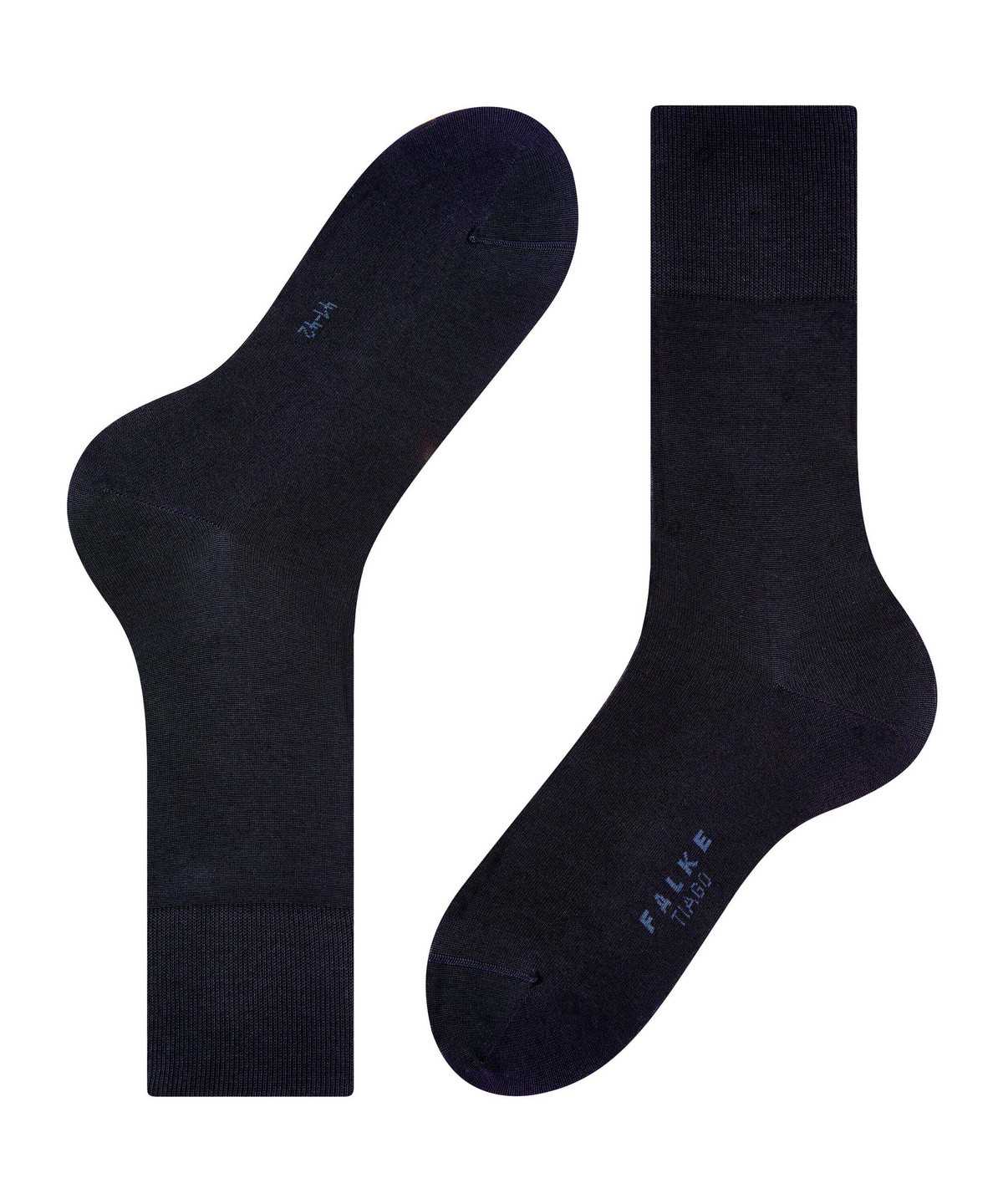 Falke Tiago Socks Miesten Sukat Sininen | 01492HPEZ