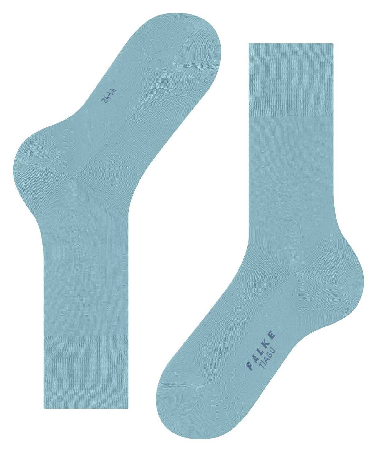 Falke Tiago Socks Miesten Sukat Sininen | 73986ASFC