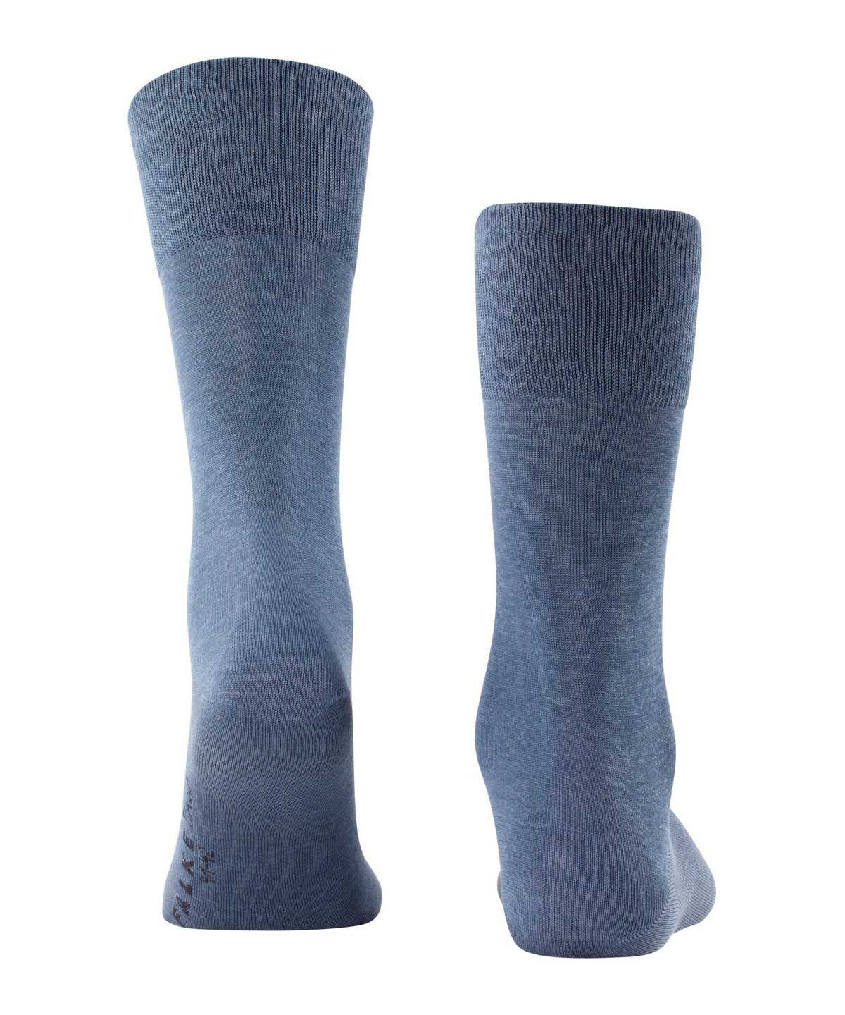 Falke Tiago Socks Miesten Sukat Sininen | 71205WHRU