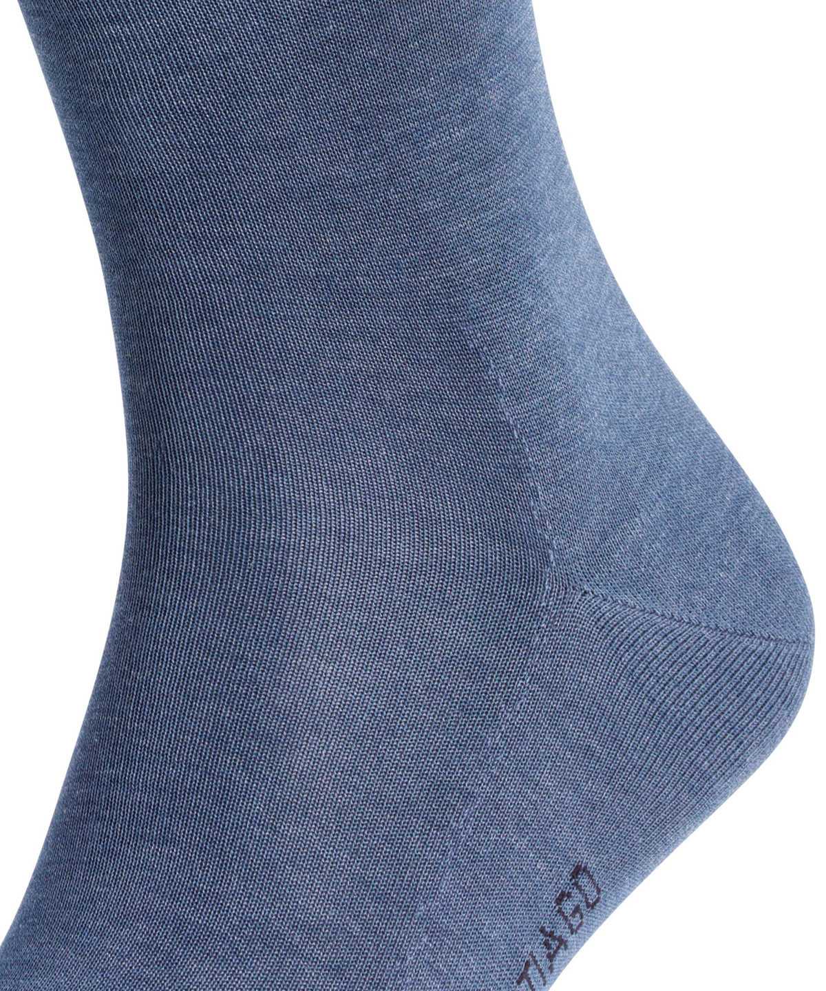 Falke Tiago Socks Miesten Sukat Sininen | 71205WHRU