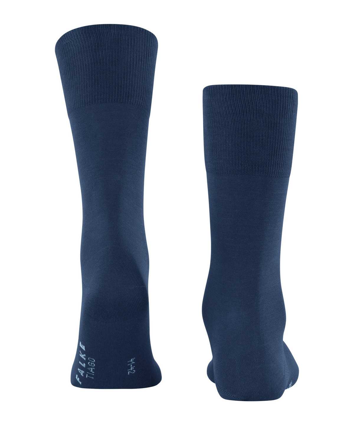 Falke Tiago Socks Miesten Sukat Sininen | 52184SKJV