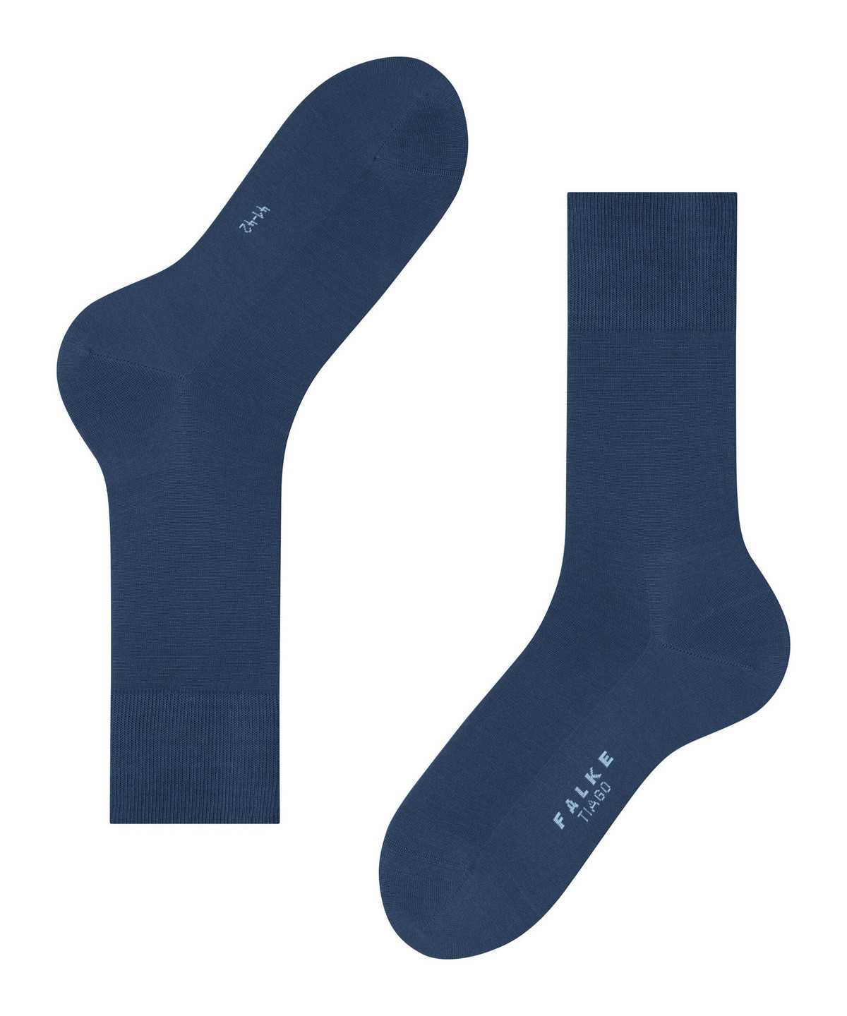 Falke Tiago Socks Miesten Sukat Sininen | 52184SKJV