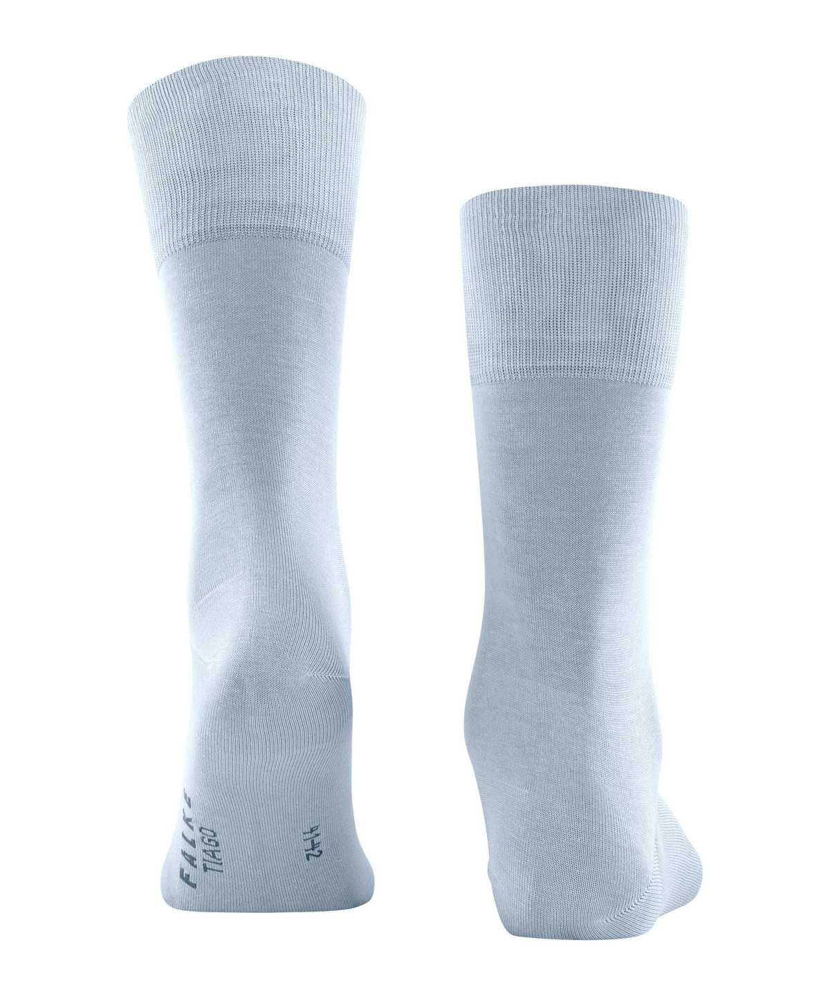 Falke Tiago Socks Miesten Sukat Sininen | 49562ILOC