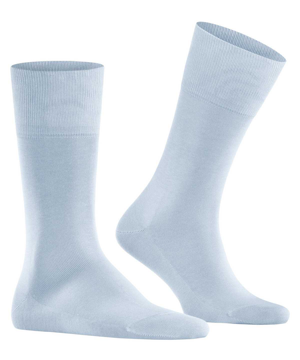 Falke Tiago Socks Miesten Sukat Sininen | 49562ILOC