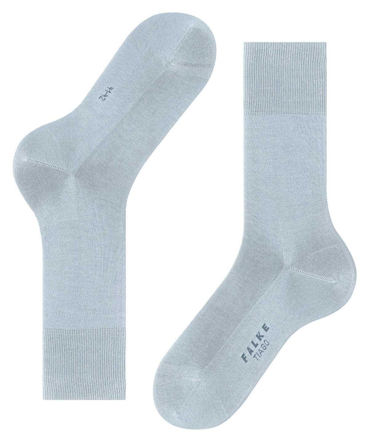 Falke Tiago Socks Miesten Sukat Sininen | 49562ILOC