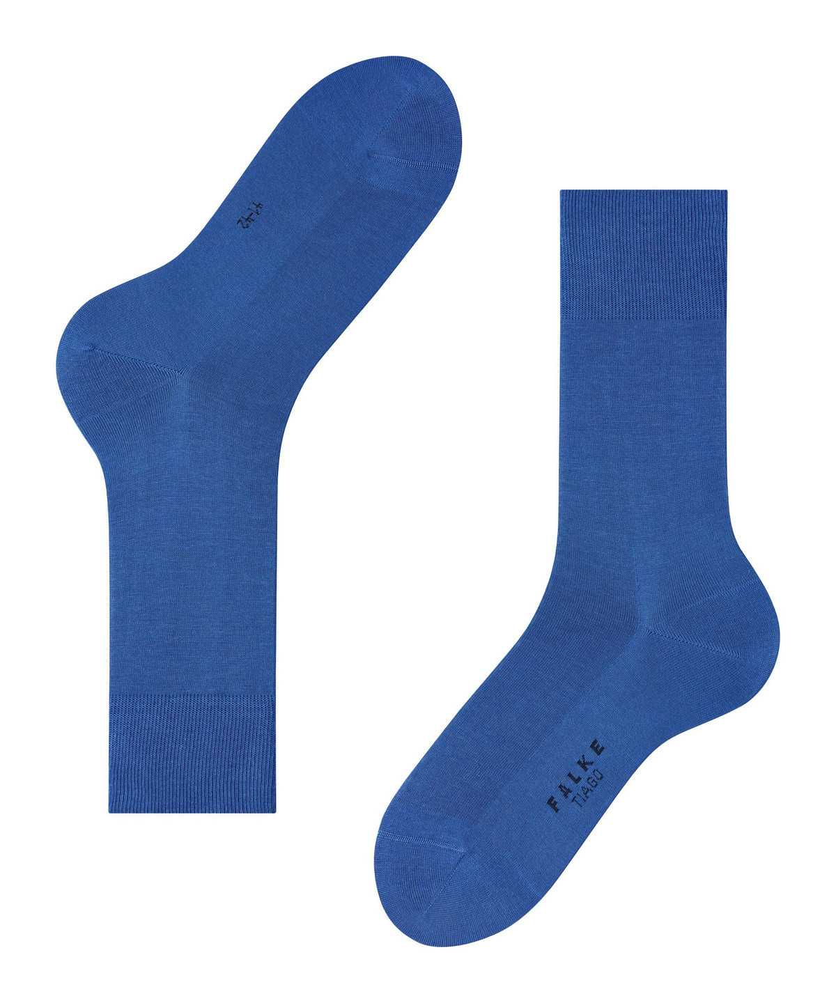 Falke Tiago Socks Miesten Sukat Sininen | 36548WXDC