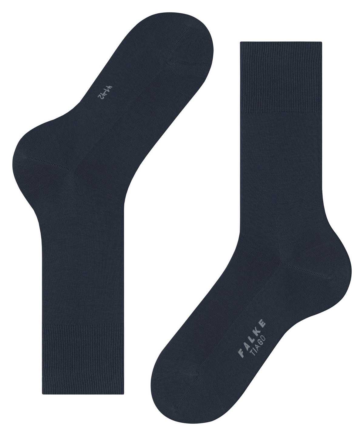 Falke Tiago Socks Miesten Sukat Sininen | 45783PVIQ