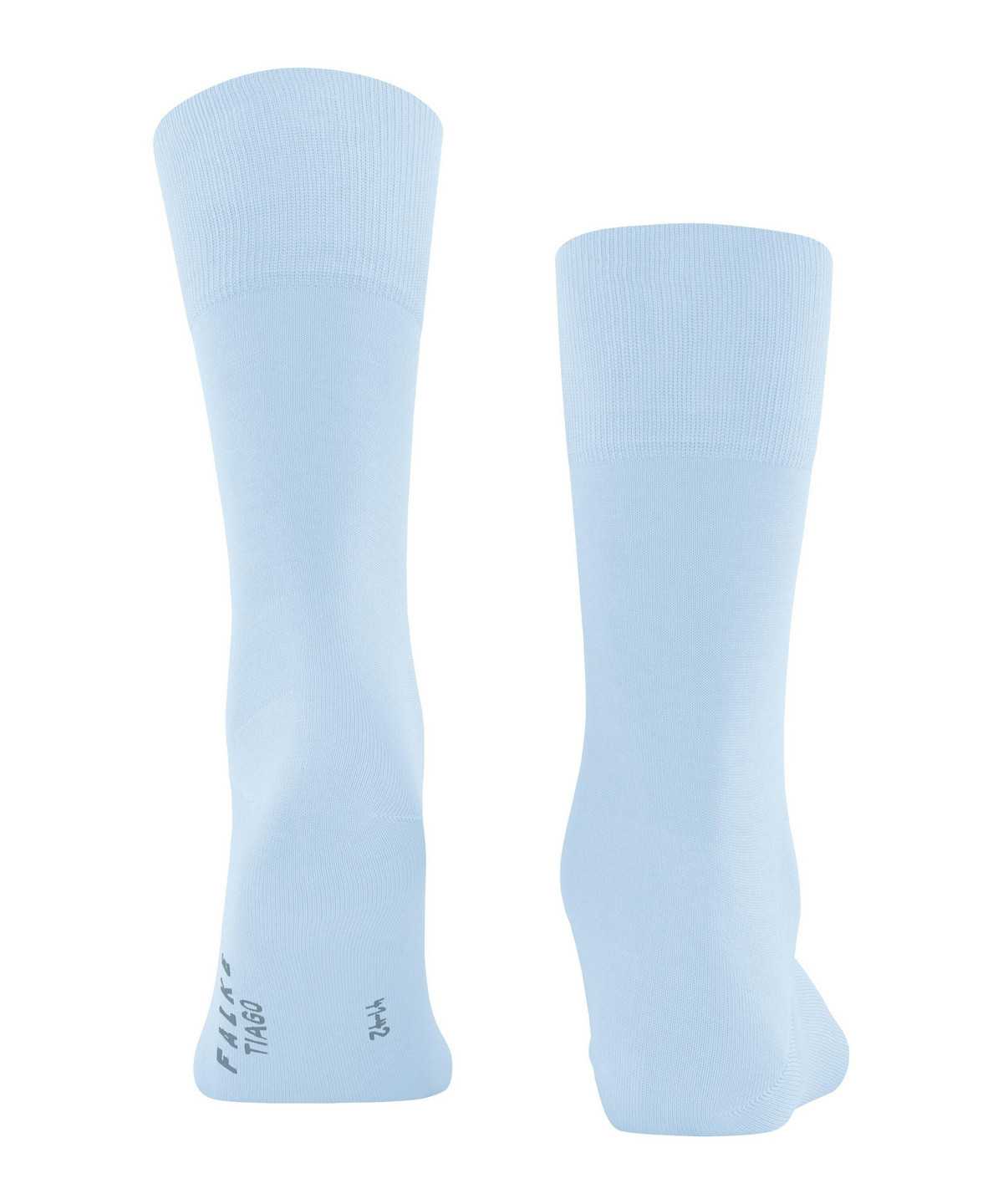 Falke Tiago Socks Miesten Sukat Sininen | 14056XFUA