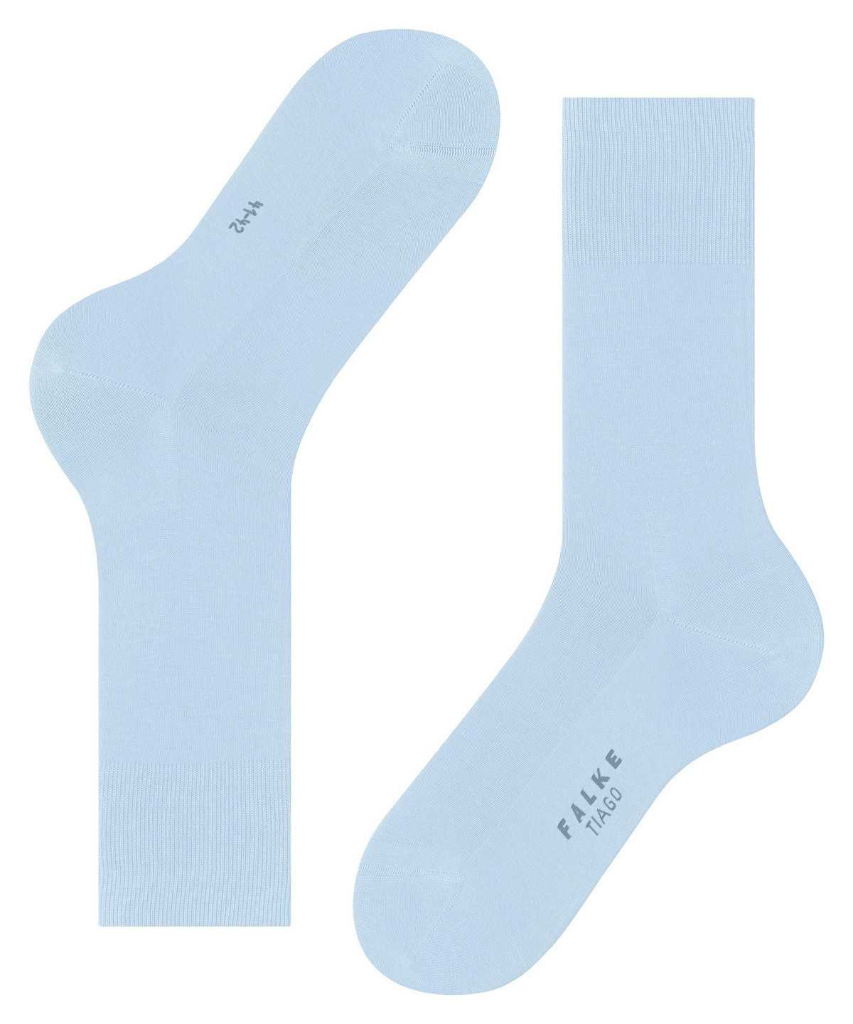 Falke Tiago Socks Miesten Sukat Sininen | 14056XFUA