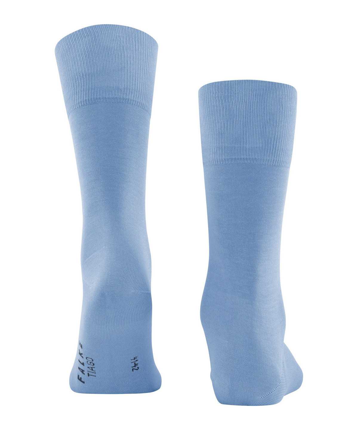 Falke Tiago Socks Miesten Sukat Sininen | 49813JHLE