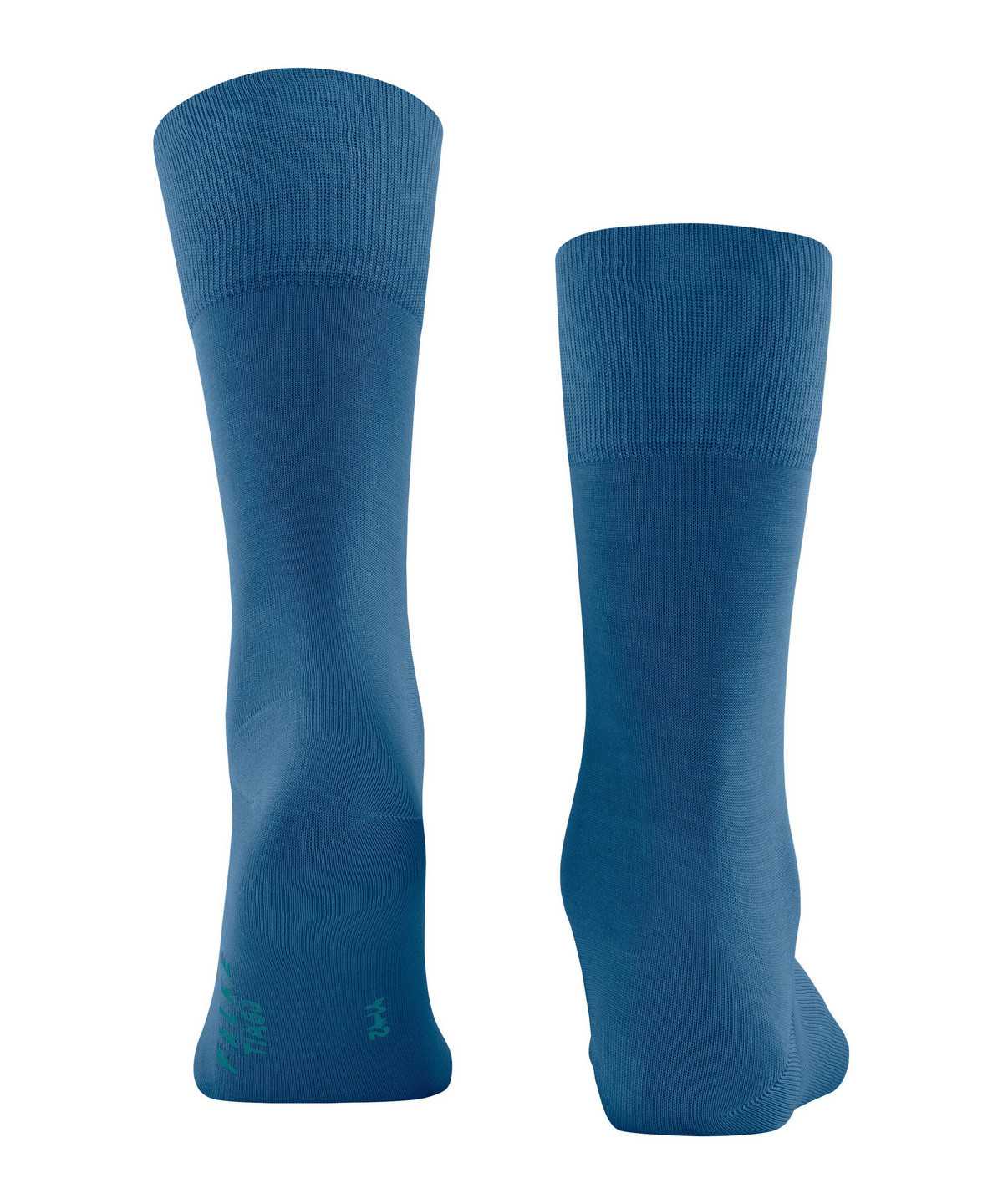 Falke Tiago Socks Miesten Sukat Sininen | 85609NORE