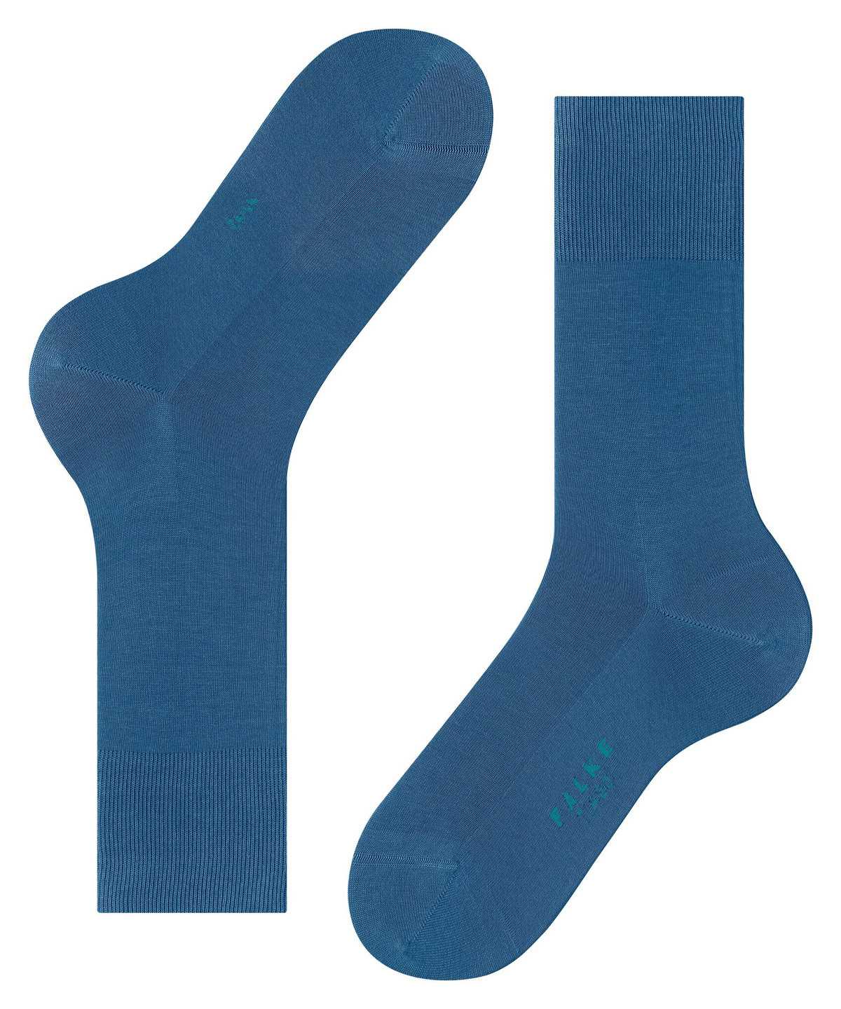 Falke Tiago Socks Miesten Sukat Sininen | 85609NORE